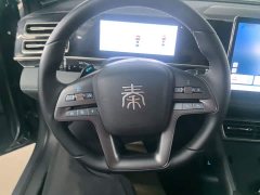 BYD Qin L DM-i Smart Drive Edition 80KM Leading - ფოტო 10