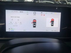 BYD Qin L DM-i Smart Drive Edition 80KM Leading - ფოტო 11