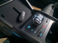 BYD Qin L DM-i Smart Drive Edition 80KM Leading - ფოტო 13