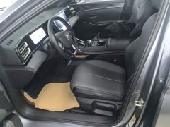 BYD Qin L DM-i Smart Drive Edition 80KM Leading - ფოტო 14
