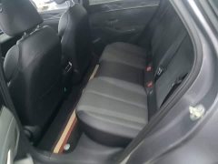 BYD Qin L DM-i Smart Drive Edition 80KM Leading - ფოტო 16