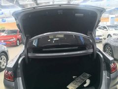 BYD Qin L DM-i Smart Drive Edition 80KM Leading - ფოტო 18
