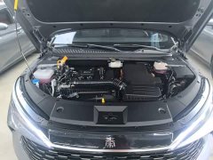 BYD Qin L DM-i Smart Drive Edition 80KM Leading - ფოტო 19