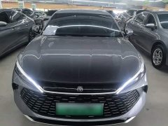 BYD Qin L DM-i Smart Drive Edition 80KM Leading - ფოტო 2