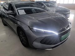 BYD Qin L DM-i Smart Drive Edition 80KM Leading - ფოტო 3