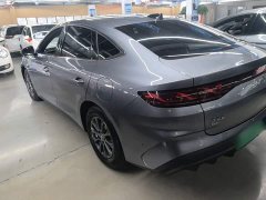 BYD Qin L DM-i Smart Drive Edition 80KM Leading - ფოტო 4