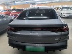 BYD Qin L DM-i Smart Drive Edition 80KM Leading - ფოტო 5