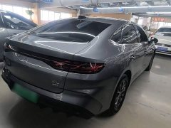 BYD Qin L DM-i Smart Drive Edition 80KM Leading - ფოტო 6