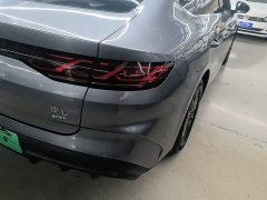 BYD Qin L DM-i Smart Drive Edition 80KM Leading - ფოტო 7