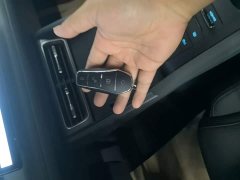 BYD Qin L DM-i Smart Drive Edition 80KM Leading - ფოტო 8