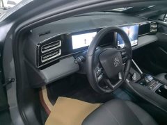 BYD Qin L DM-i Smart Drive Edition 80KM Leading - ფოტო 9