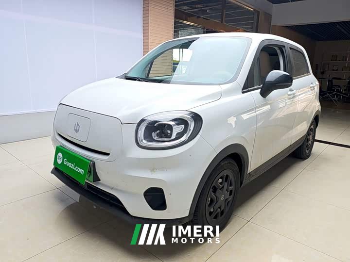 Leapmotor T03 310 Comfort Edition