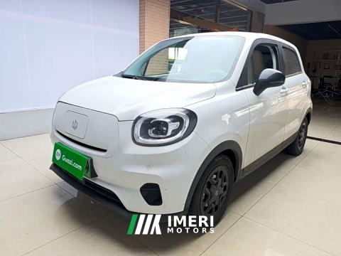 2025 Leapmotor T03 310 Comfort Edition
