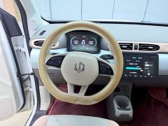 Leapmotor T03 310 Comfort Edition - ფოტო 10