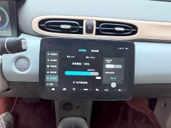 Leapmotor T03 310 Comfort Edition - ფოტო 12