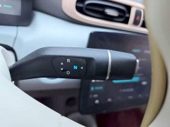 Leapmotor T03 310 Comfort Edition - ფოტო 13