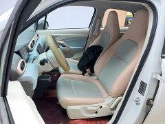 Leapmotor T03 310 Comfort Edition - ფოტო 14