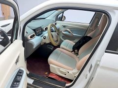 Leapmotor T03 310 Comfort Edition - ფოტო 15