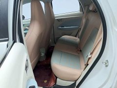 Leapmotor T03 310 Comfort Edition - ფოტო 16