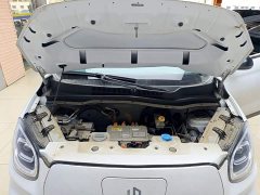 Leapmotor T03 310 Comfort Edition - ფოტო 19