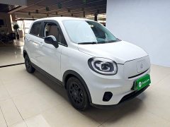 Leapmotor T03 310 Comfort Edition - ფოტო 3