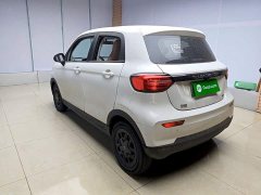 Leapmotor T03 310 Comfort Edition - ფოტო 4