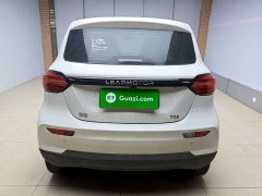 Leapmotor T03 310 Comfort Edition - ფოტო 5
