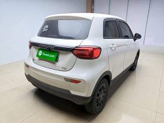 Leapmotor T03 310 Comfort Edition - ფოტო 6