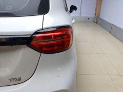 Leapmotor T03 310 Comfort Edition - ფოტო 7