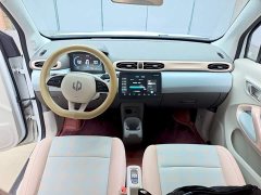 Leapmotor T03 310 Comfort Edition - ფოტო 9