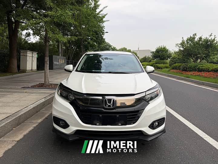 Lynk & Co Binzhi 2020 1.5L CVT Pioneer Edition