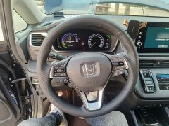 Honda Odyssey 2.0L e:HEV Sharp Smart Edition - ფოტო 10