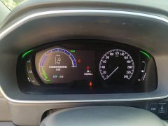 Honda Odyssey 2.0L e:HEV Sharp Smart Edition - ფოტო 11