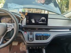 Honda Odyssey 2.0L e:HEV Sharp Smart Edition - ფოტო 12