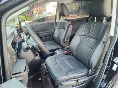 Honda Odyssey 2.0L e:HEV Sharp Smart Edition - ფოტო 14