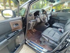 Honda Odyssey 2.0L e:HEV Sharp Smart Edition - ფოტო 15