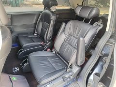 Honda Odyssey 2.0L e:HEV Sharp Smart Edition - ფოტო 16