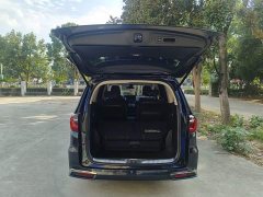 Honda Odyssey 2.0L e:HEV Sharp Smart Edition - ფოტო 18