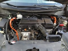 Honda Odyssey 2.0L e:HEV Sharp Smart Edition - ფოტო 19