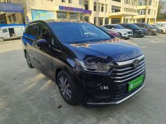 Honda Odyssey 2.0L e:HEV Sharp Smart Edition - ფოტო 3