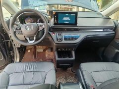 Honda Odyssey 2.0L e:HEV Sharp Smart Edition - ფოტო 9