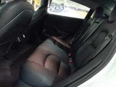 Tesla Model 3 Standard Range RWD Upgrade - ფოტო 16
