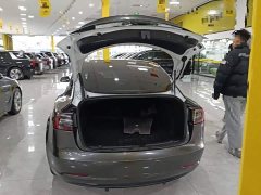 Tesla Model 3 Standard Range RWD Upgrade - ფოტო 18