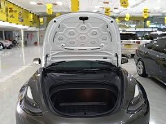 Tesla Model 3 Standard Range RWD Upgrade - ფოტო 19