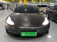 Tesla Model 3 Standard Range RWD Upgrade - ფოტო 2