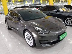 Tesla Model 3 Standard Range RWD Upgrade - ფოტო 3