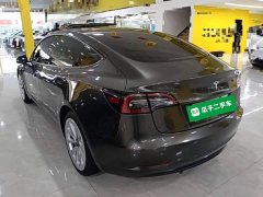 Tesla Model 3 Standard Range RWD Upgrade - ფოტო 4