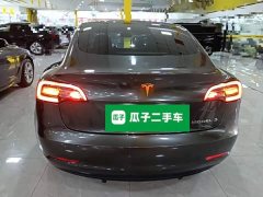 Tesla Model 3 Standard Range RWD Upgrade - ფოტო 5