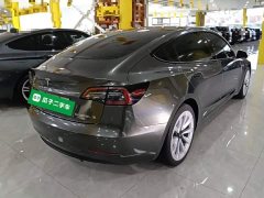 Tesla Model 3 Standard Range RWD Upgrade - ფოტო 6