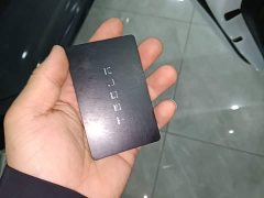 Tesla Model 3 Standard Range RWD Upgrade - ფოტო 8